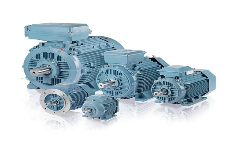 Electrical Motor Bearing